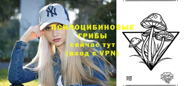 молекула духа Абаза